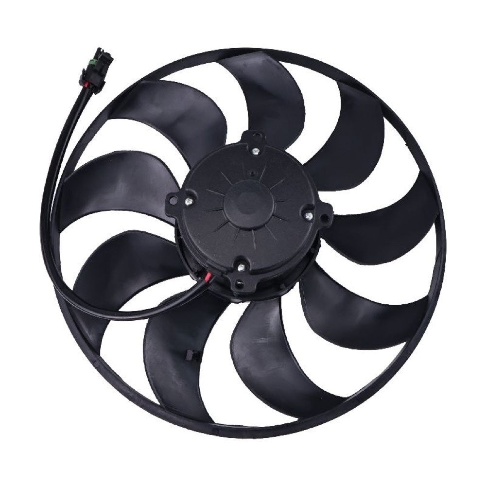 Radiator Cooling Fan 709200588 fits 2017-2023 Can Am ATV Maverick X3 Max Turbo