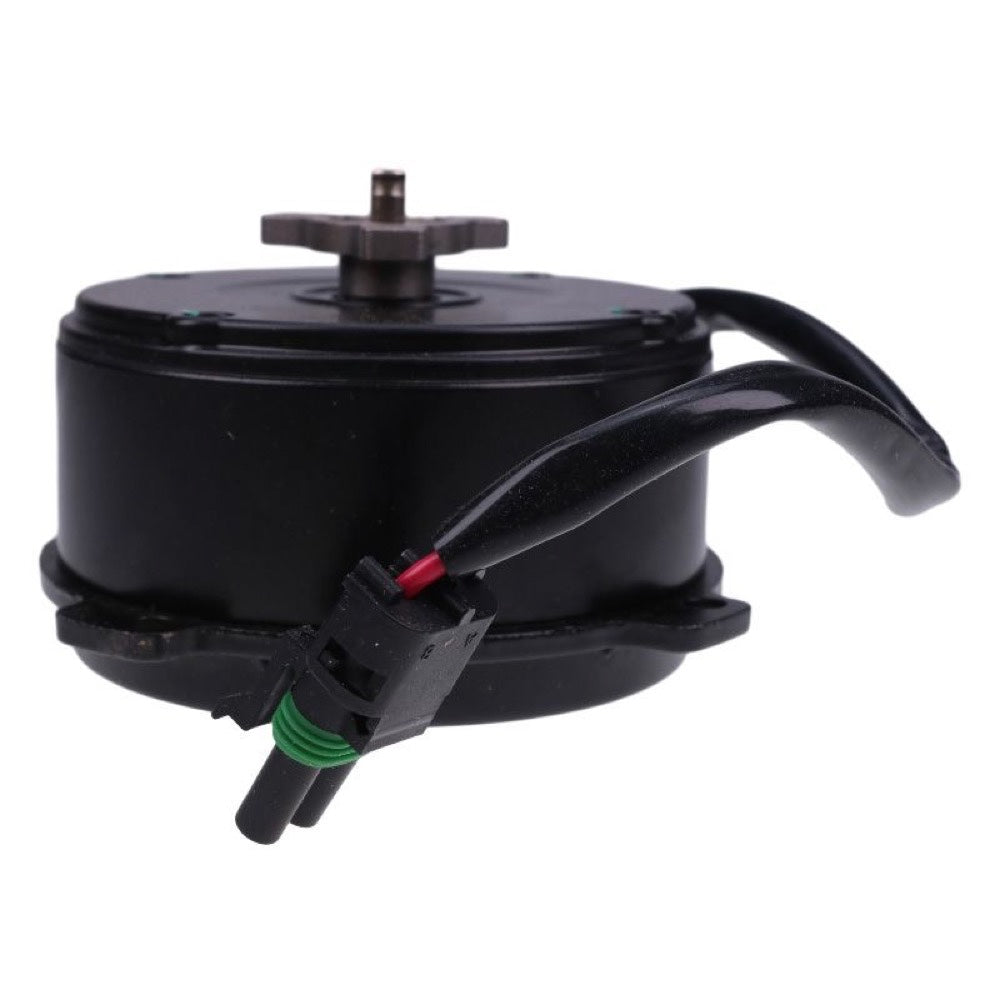 Radiator Cooling Fan Motor YJ1423RF134EG D210203 suitable for Polaris Ranger XP 900 2013-2019