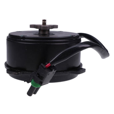 Radiator Cooling Fan Motor YJ1423RF134EG D210203 suitable for Polaris Ranger XP 900 2013-2019