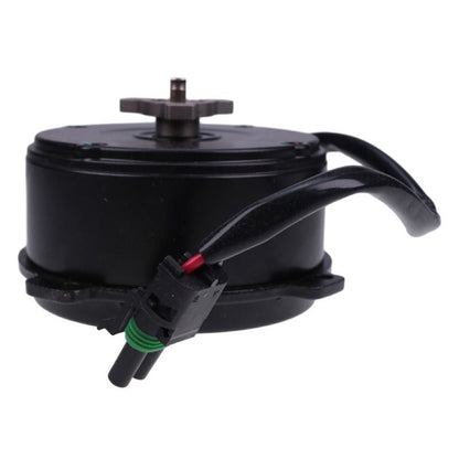 Radiator Cooling Fan Motor YJ1423RF134EG D210203 suitable for Polaris Ranger XP 900 2013-2019
