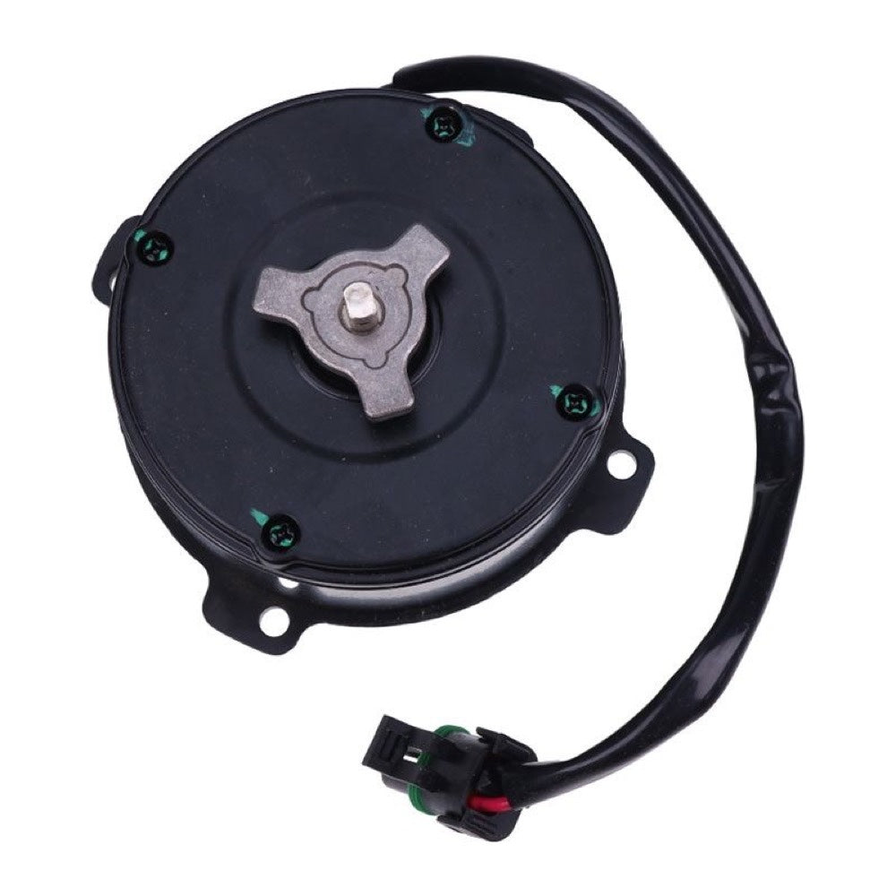 Radiator Cooling Fan Motor YJ1423RF134EG D210203 suitable for Polaris Ranger XP 900 2013-2019