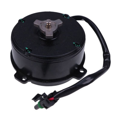 Radiator Cooling Fan Motor YJ1423RF134EG D210203 suitable for Polaris Ranger XP 900 2013-2019