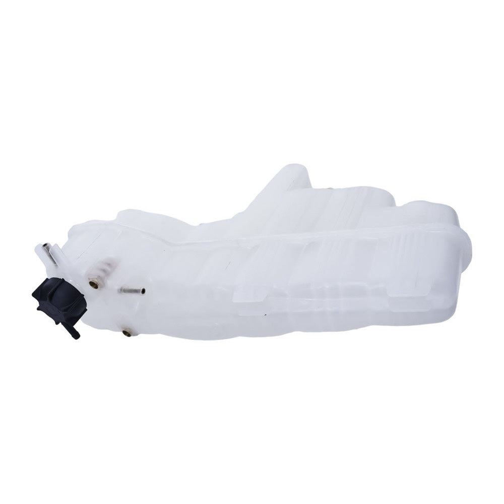 Radiator Expansion Tank AL214256 fits John Deere Engine 4045 6068 Tractor 6135R 6145R 6155R 6170R 6175R 6190R