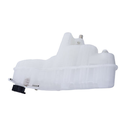 Radiator Expansion Tank AL214256 fits John Deere Engine 4045 6068 Tractor 6135R 6145R 6155R 6170R 6175R 6190R