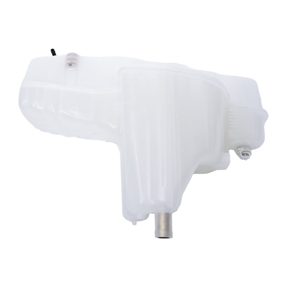 Radiator Expansion Tank AL214256 fits John Deere Engine 4045 6068 Tractor 6135R 6145R 6155R 6170R 6175R 6190R