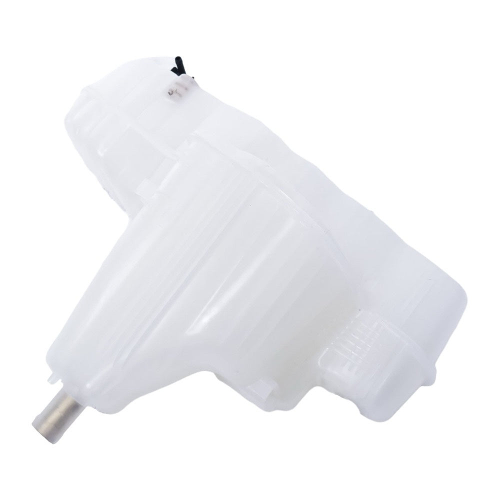 Radiator Expansion Tank AL214256 fits John Deere Engine 4045 6068 Tractor 6135R 6145R 6155R 6170R 6175R 6190R