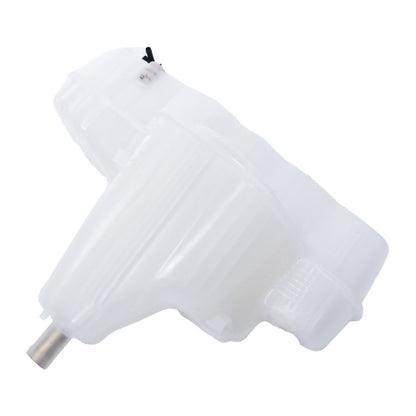 Radiator Expansion Tank AL214256 fits John Deere Engine 4045 6068 Tractor 6135R 6145R 6155R 6170R 6175R 6190R