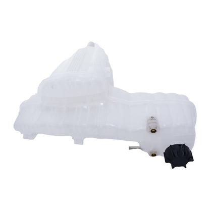 Radiator Expansion Tank AL214256 fits John Deere Engine 4045 6068 Tractor 6135R 6145R 6155R 6170R 6175R 6190R