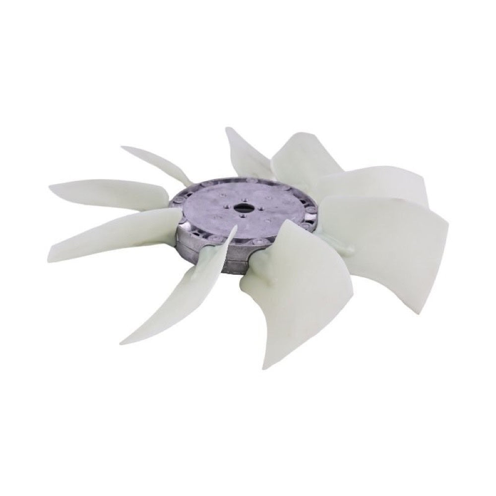 Radiator Fan 47434569 84374544 84388646 suitable for CASE Loader SR130 SR130B SR150 SR150B SR160B SV185