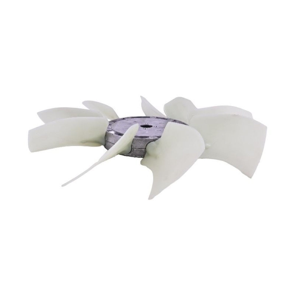 Radiator Fan 47434569 84374544 84388646 suitable for CASE Loader SR130 SR130B SR150 SR150B SR160B SV185