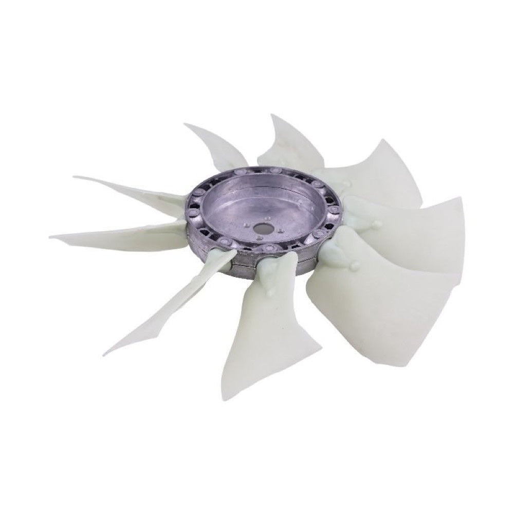 Radiator Fan 47434569 84374544 84388646 suitable for CASE Loader SR130 SR130B SR150 SR150B SR160B SV185