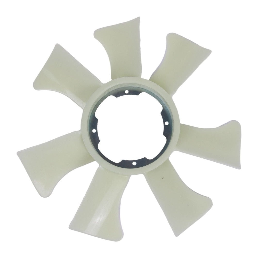 Radiator Fan Blade 21060-4S100 for use with Nissan Pathfider 96-01 Frontier 98-04 Xterra 00-04 3.3L