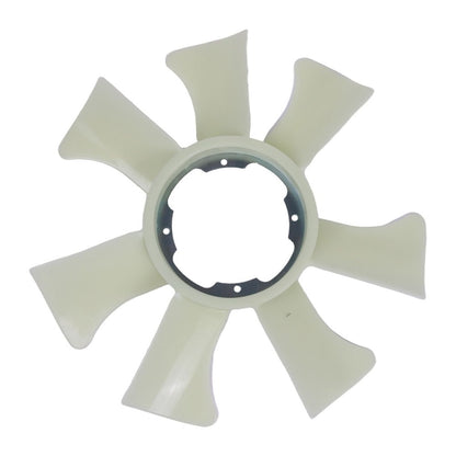Radiator Fan Blade 21060-4S100 for use with Nissan Pathfider 96-01 Frontier 98-04 Xterra 00-04 3.3L