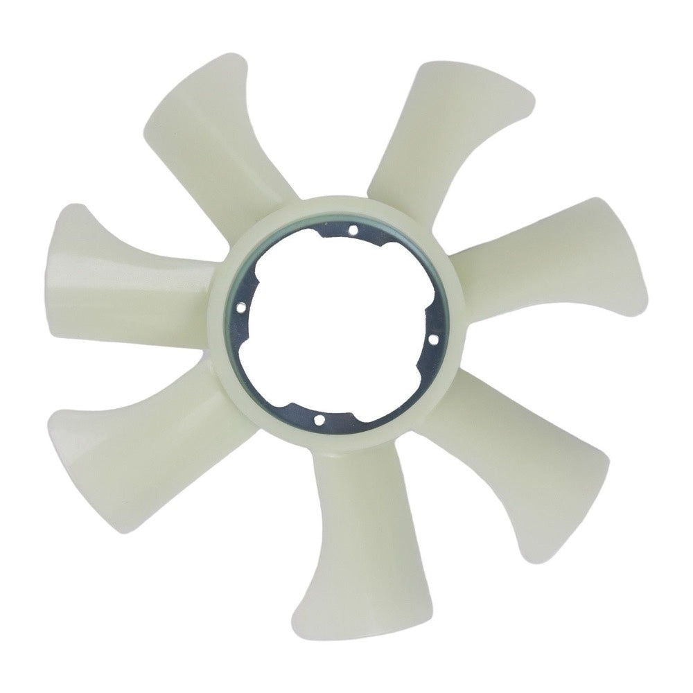 Radiator Fan Blade 21060-4S100 for use with Nissan Pathfider 96-01 Frontier 98-04 Xterra 00-04 3.3L