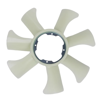 Radiator Fan Blade 21060-4S100 for use with Nissan Pathfider 96-01 Frontier 98-04 Xterra 00-04 3.3L