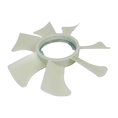 Radiator Fan Blade 21060-4S100 for use with Nissan Pathfider 96-01 Frontier 98-04 Xterra 00-04 3.3L