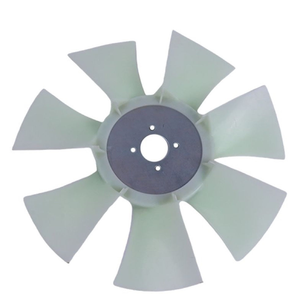 Radiator Fan LVA14605 fits John Deere Engine 4024 Tractor 4120 4320 4520 4720