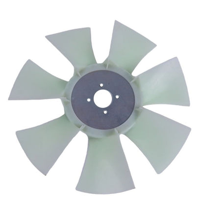 Radiator Fan LVA14605 fits John Deere Engine 4024 Tractor 4120 4320 4520 4720