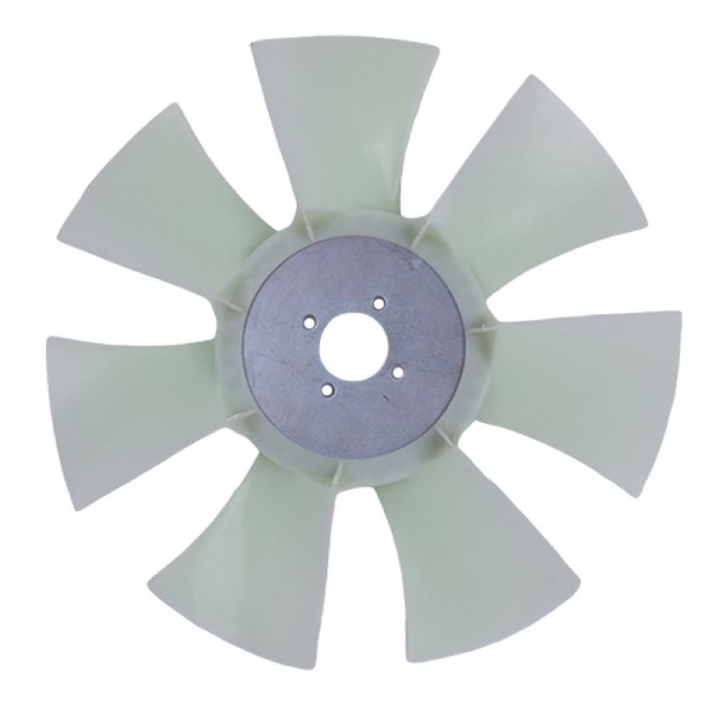Radiator Fan LVA14605 fits John Deere Engine 4024 Tractor 4120 4320 4520 4720