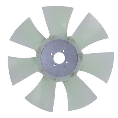 Radiator Fan LVA14605 fits John Deere Engine 4024 Tractor 4120 4320 4520 4720