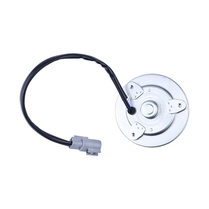 Radiator Fan Motor K7711-85220 K771185220 fits Kubota Utility Vehicle RTV1140CPX RTV1100CR