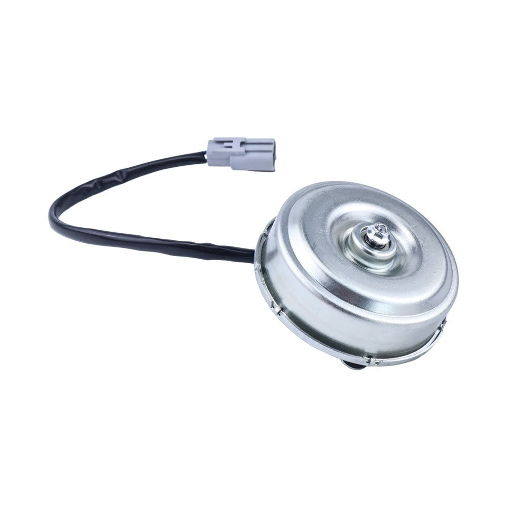Radiator Fan Motor K7711-85220 K771185220 fits Kubota Utility Vehicle RTV1140CPX RTV1100CR