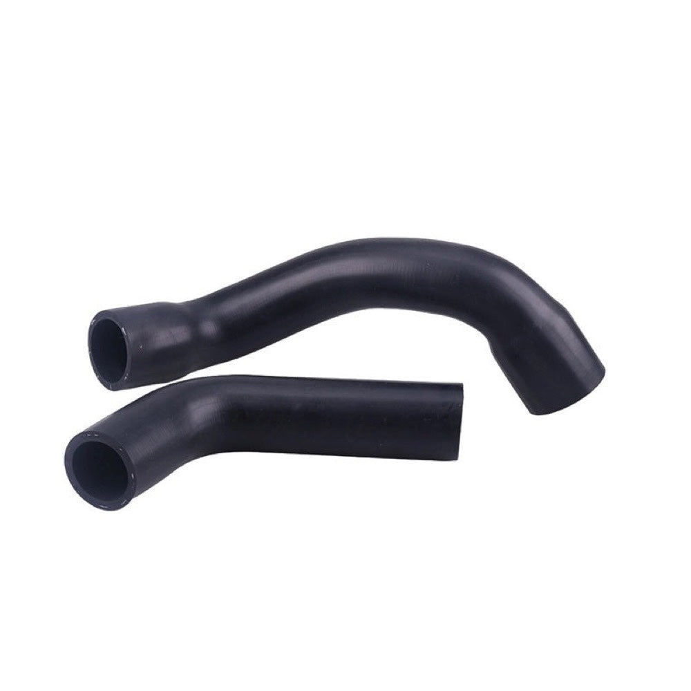 Radiator Hose Kit D5NN8260D C5NN8286B compatible with New Holland Ford BSD332 BSD333 Engine 3000 2600 3600 4000 5000 5600