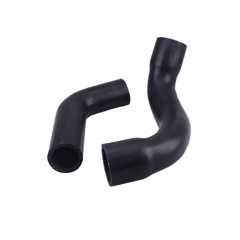 Radiator Hose Kit D5NN8260D C5NN8286B compatible with New Holland Ford BSD332 BSD333 Engine 3000 2600 3600 4000 5000 5600
