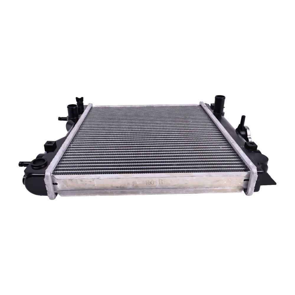 Radiator K2561-85010 K2561-85210 fits Kubota BX2200D BX2230D BX22D BX23D Tractor