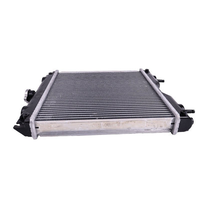 Radiator K2561-85010 K2561-85210 fits Kubota BX2200D BX2230D BX22D BX23D Tractor