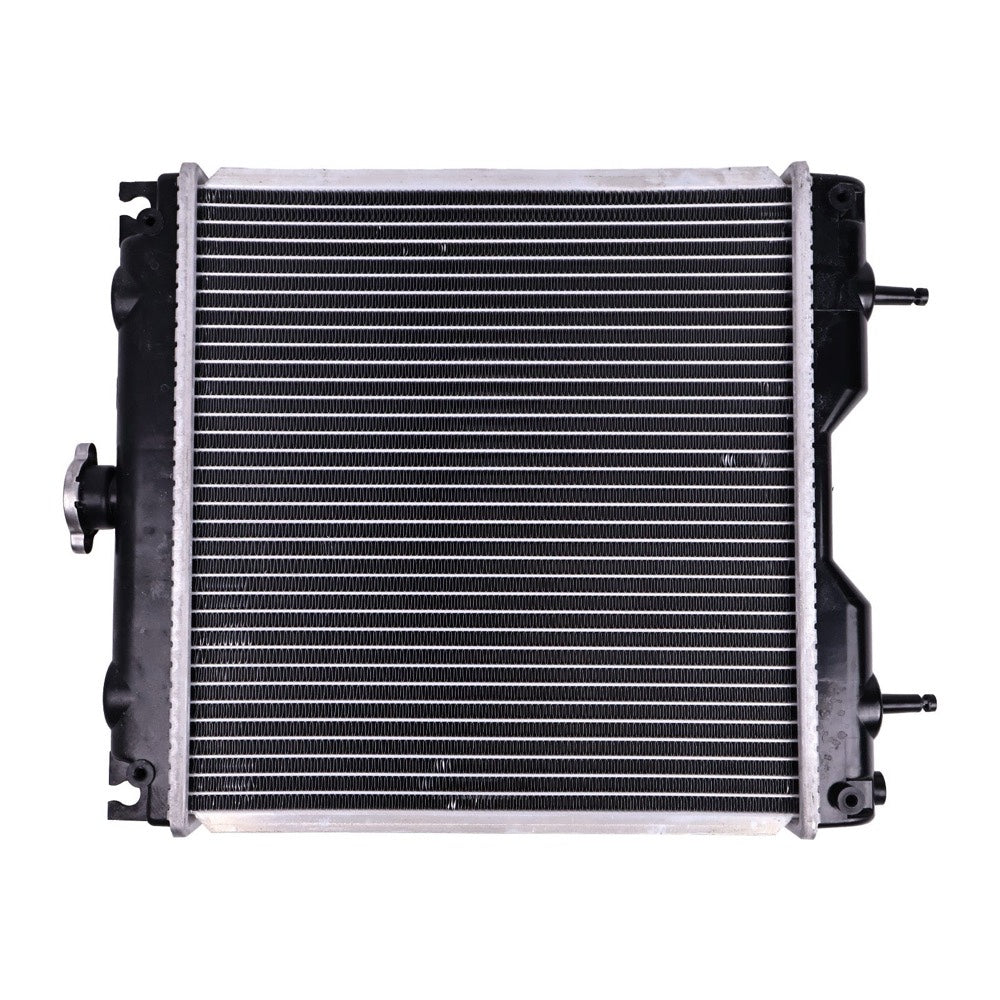 Radiator K2561-85010 K2561-85210 fits Kubota BX2200D BX2230D BX22D BX23D Tractor