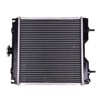 Radiator K2561-85010 K2561-85210 fits Kubota BX2200D BX2230D BX22D BX23D Tractor