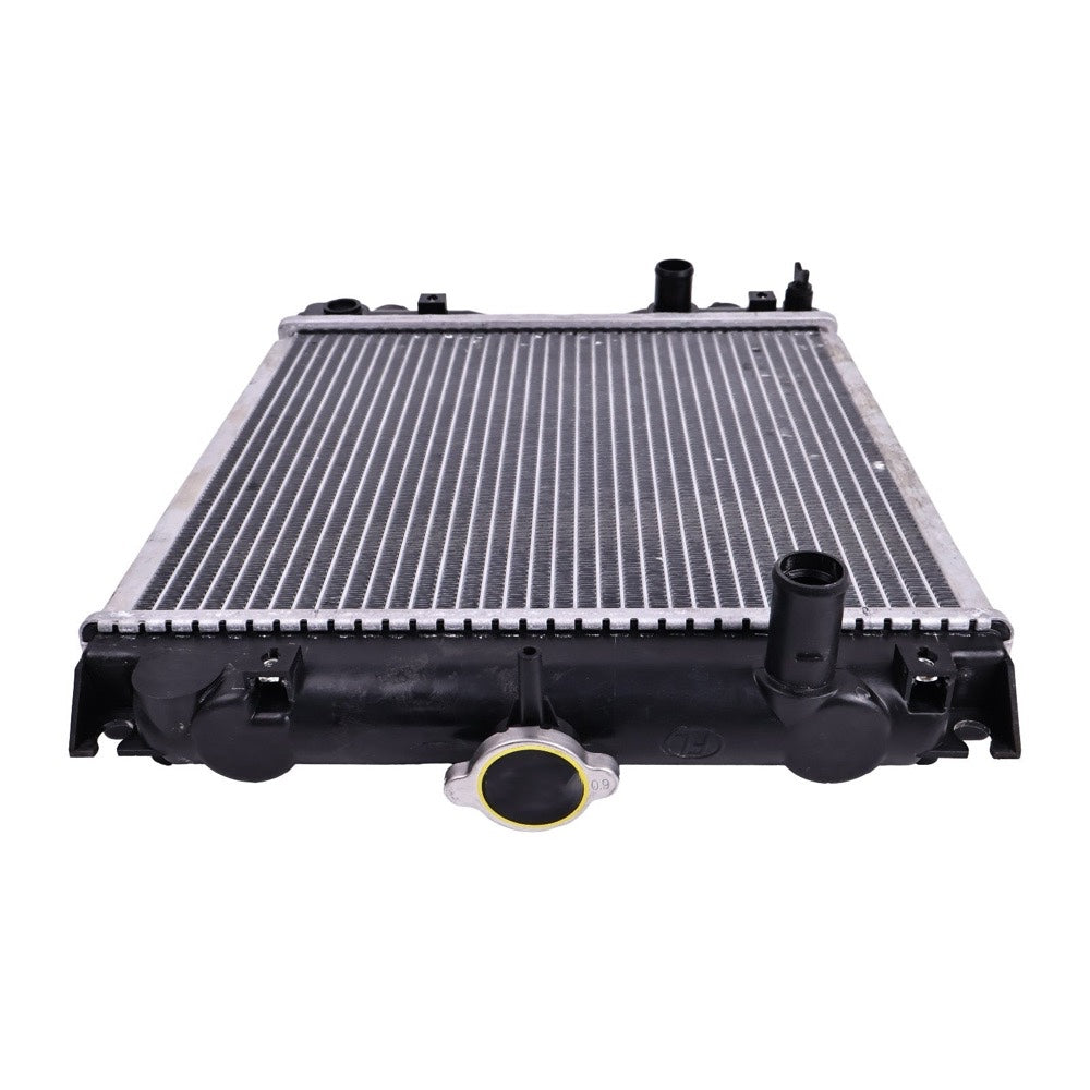 Radiator K2561-85010 K2561-85210 fits Kubota BX2200D BX2230D BX22D BX23D Tractor