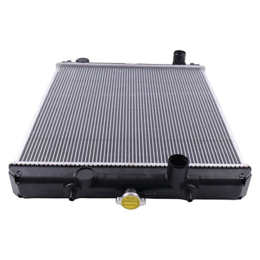 Radiator KV23226 suitable for John Deere Engine 3029 4024 4045 5030 6068 Loader 325 328 CT322 CT332