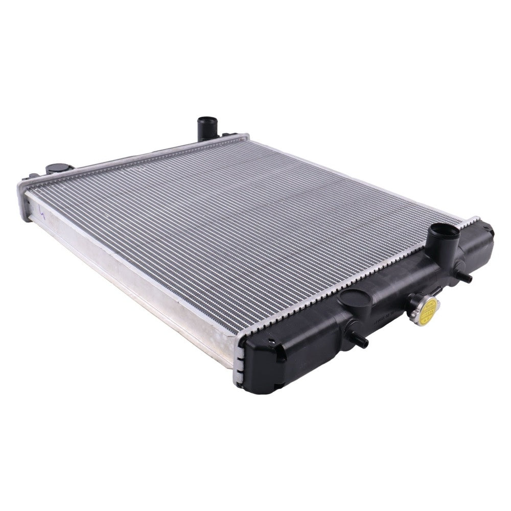 Radiator KV23226 suitable for John Deere Engine 3029 4024 4045 5030 6068 Loader 325 328 CT322 CT332