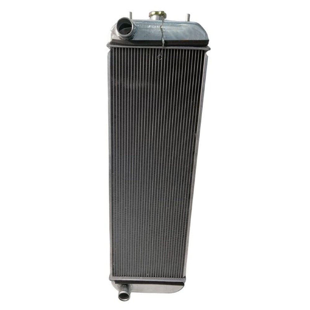 Radiator LN003280 compatible with CASE Crawler Excavator CX160C CX130C CX130D
