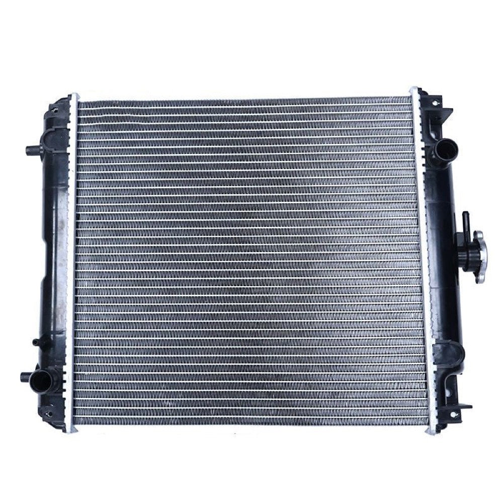 Radiator MM436999 fits Mitsubishi S3L2 S4L2 Engine SDMO T11 T16 Generator