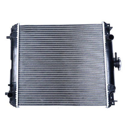 Radiator MM436999 fits Mitsubishi S3L2 S4L2 Engine SDMO T11 T16 Generator