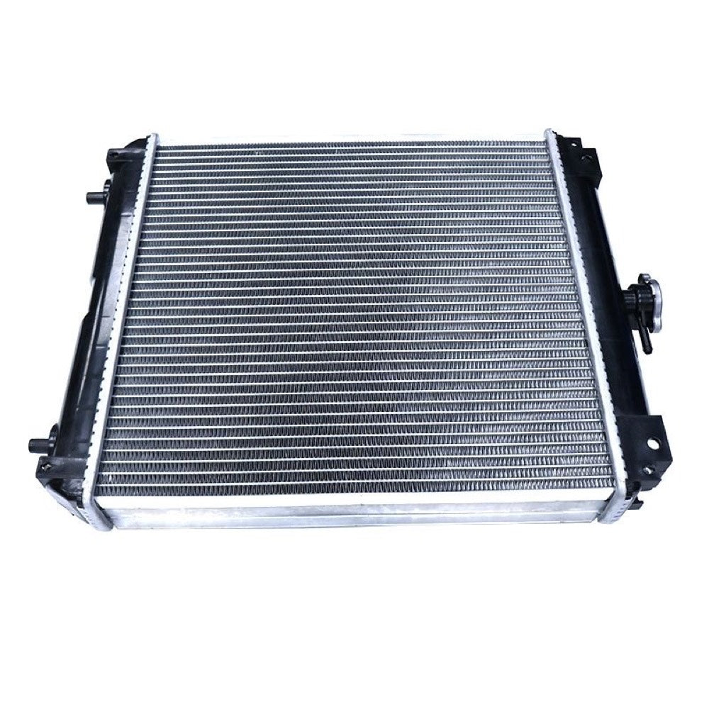 Radiator MM436999 fits Mitsubishi S3L2 S4L2 Engine SDMO T11 T16 Generator