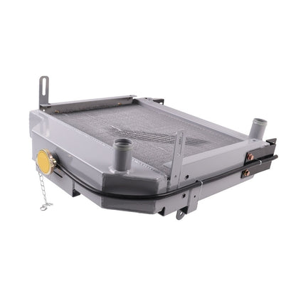 Radiator RE71796 RE73306 TA31162 suitable for John Deere Engine 3029DLV51 3029DLV52 3029DLV56 3029DLV57 Tractor 5105 5205
