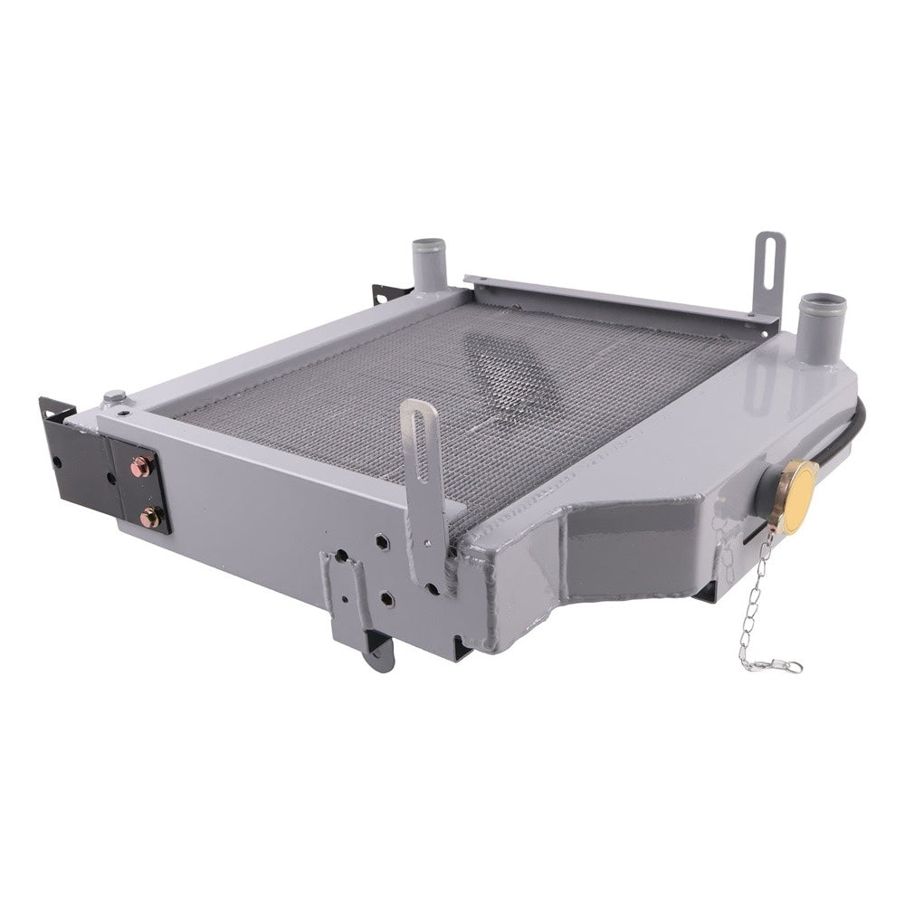 Radiator RE71796 RE73306 TA31162 suitable for John Deere Engine 3029DLV51 3029DLV52 3029DLV56 3029DLV57 Tractor 5105 5205