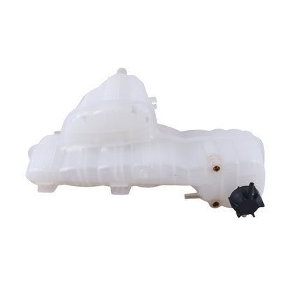 Radiator Reservoir AL216717 fits John Deere Engine 6068 Tractor 6130M 6135M 6140M 6145M 6150M 6155M 6170M 6175M 6195M 6210R