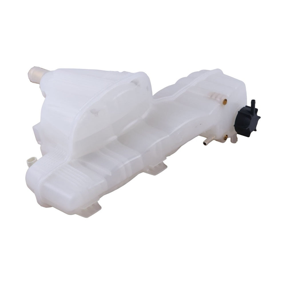 Radiator Reservoir AL216717 fits John Deere Engine 6068 Tractor 6130M 6135M 6140M 6145M 6150M 6155M 6170M 6175M 6195M 6210R