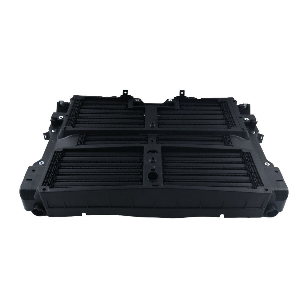 Radiator Support Grille Grill Air Shutter VA4150R31 VA4053100A fits Mazda CX-50 2.5L 2023-2024