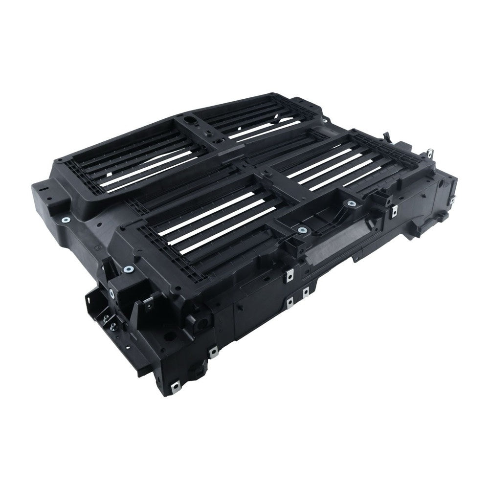 Radiator Support Grille Grill Air Shutter VA4150R31 VA4053100A fits Mazda CX-50 2.5L 2023-2024