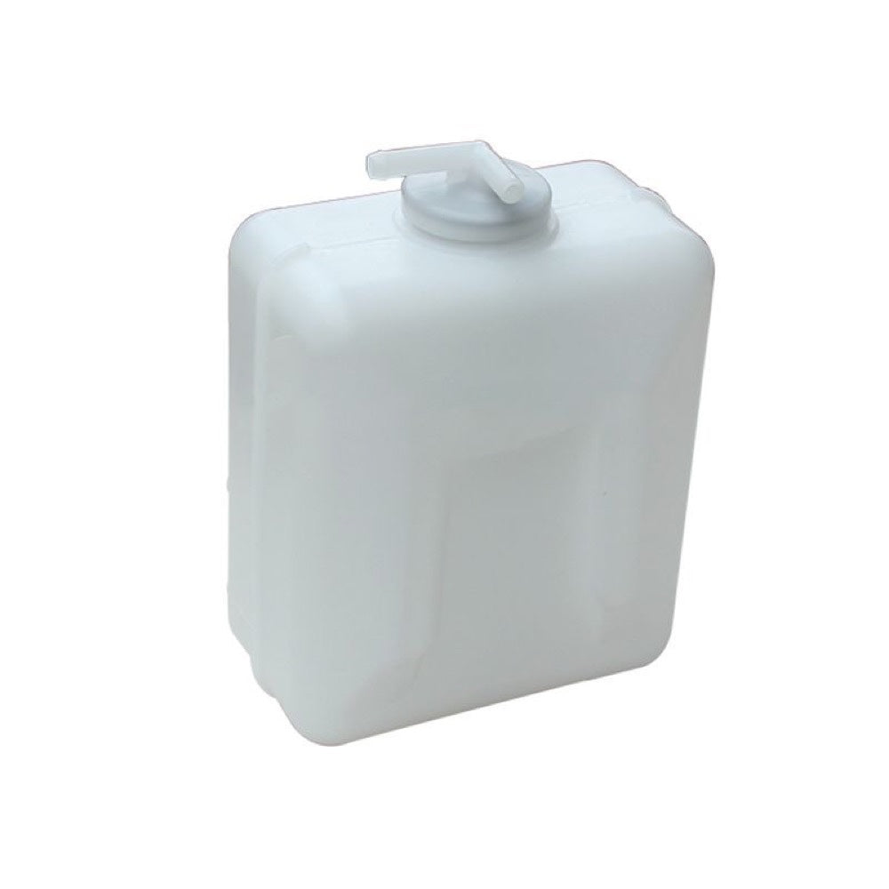 Radiator Tank 91201-17700 for use with Caterpillar CAT Forklift DP40 GP25K Hyundai Excavator R95W-3