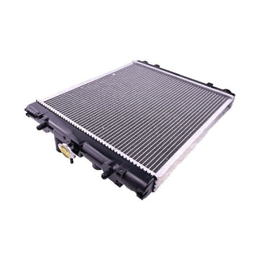 Radiator TC05099600 fits Kubota Tractor L3710DT L3710DT-GST L3710DT-HST L4310DT L4310F L4610-HST-C