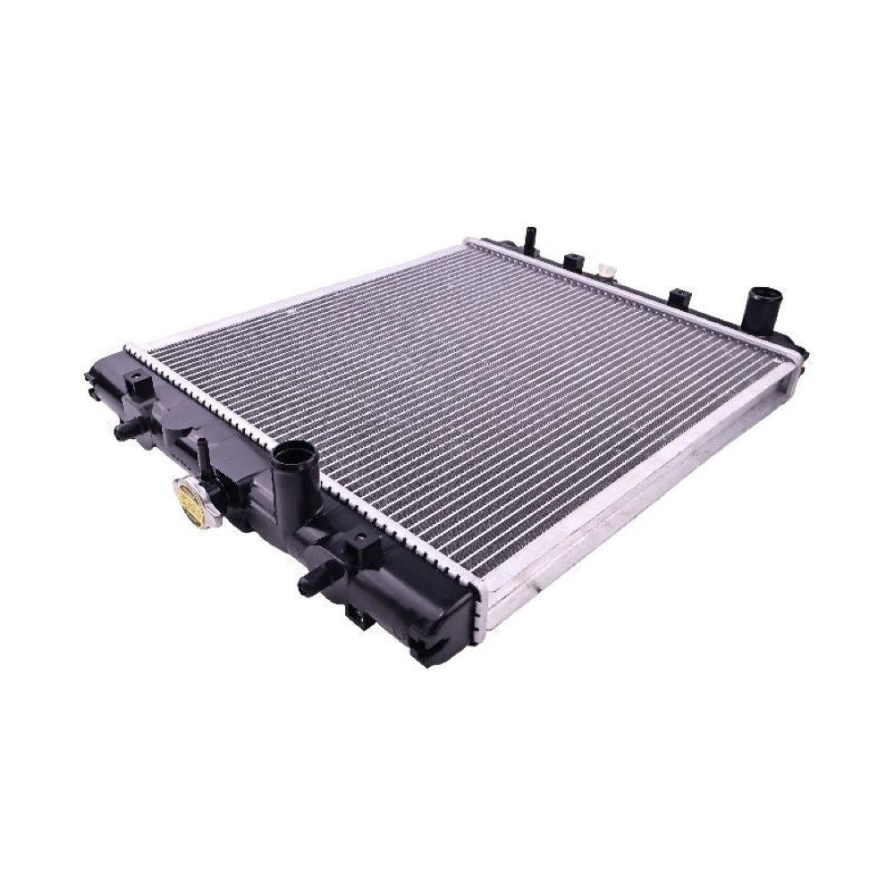 Radiator TC05099600 fits Kubota Tractor L3710DT L3710DT-GST L3710DT-HST L4310DT L4310F L4610-HST-C