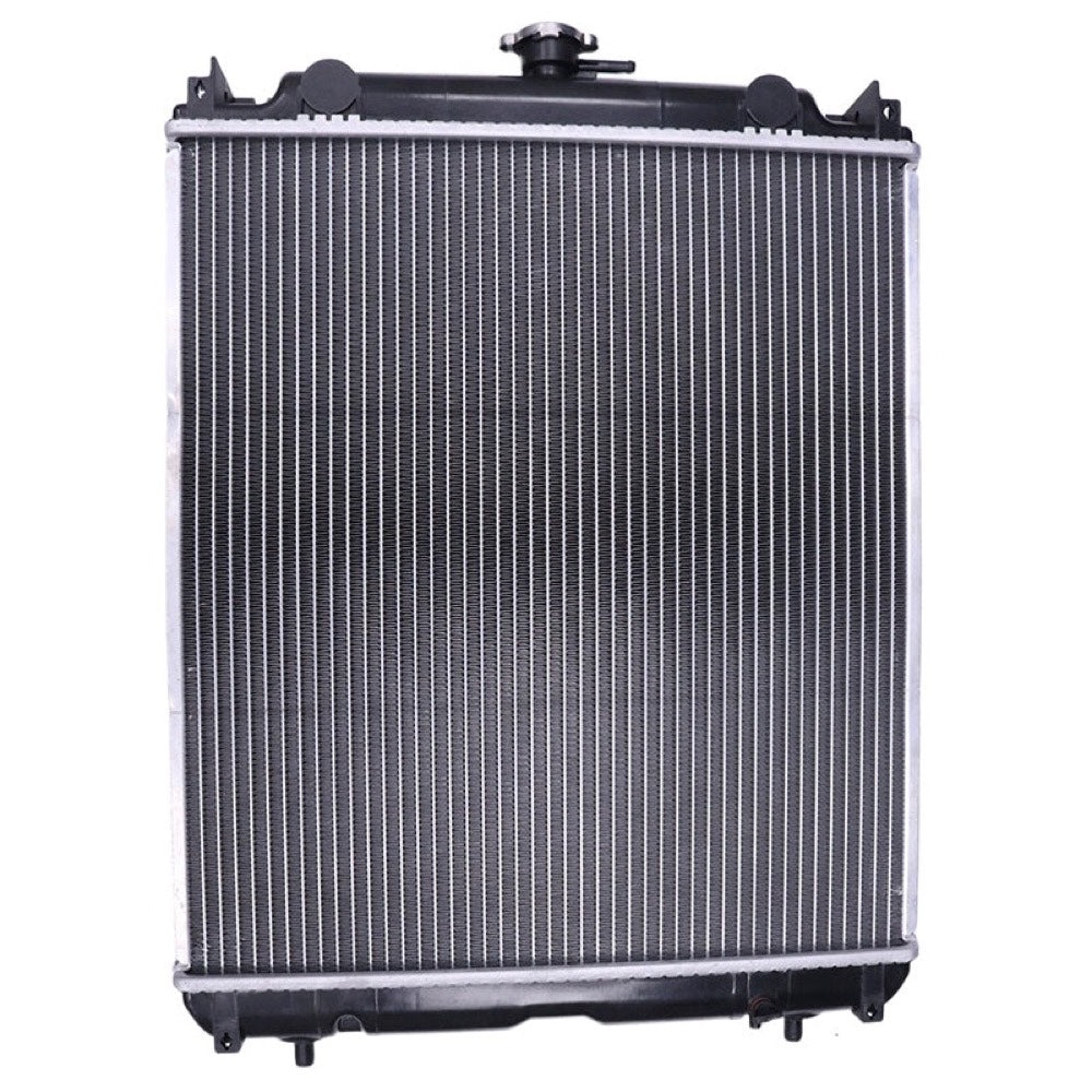 Radiator TC230-99600 suitable for Kubota Excavator U50-3 Tractor L4400DT L4400F L4400H