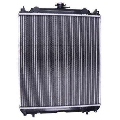 Radiator TC230-99600 suitable for Kubota Excavator U50-3 Tractor L4400DT L4400F L4400H